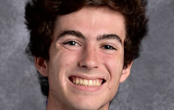Cross country sends Hansen to state