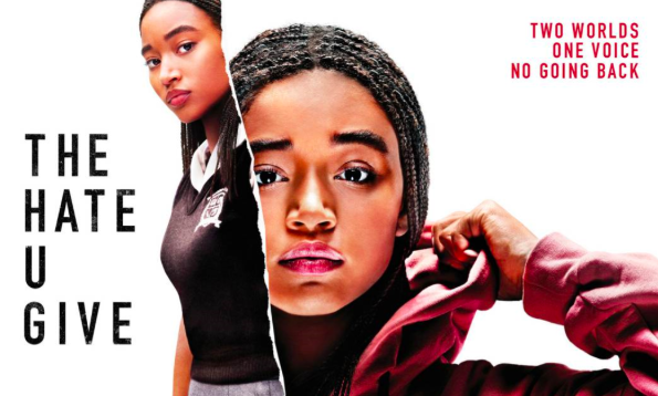 Powerful film addresses social concerns