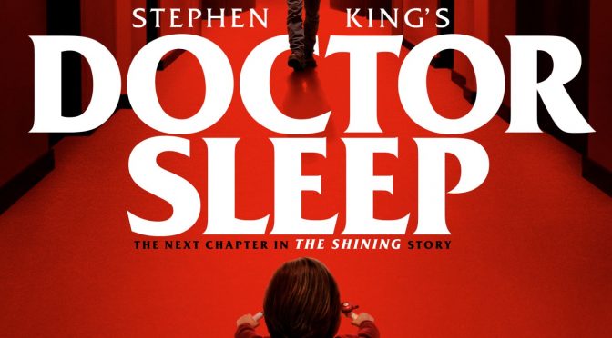Doctor Sleep updates themes from The Shining