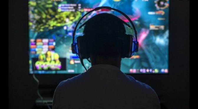 Esports leagues provide scholarships, recognition