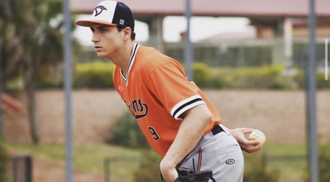 Profile: Anderson U. baseball players hope for spring season