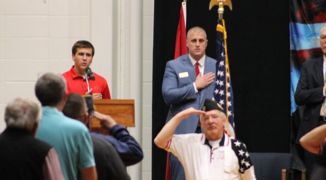 in honor of veteran’s day: Ways We Can Honor Vets