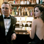 No Time to Die: Bond movie reaches Thrilling Conclusion