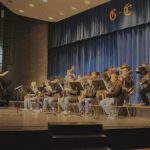 “Let The Sun Come!” GC’s Jazz Band Brings New Type Of Symphony To Our Ears