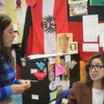 Exchange students compare, contrast US, Home Countries