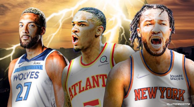 NBA off-season recaps, predictions for upcoming season